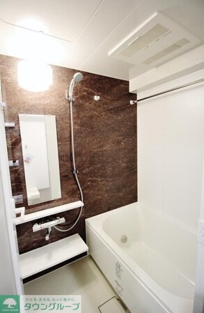 サニーデ Kの物件内観写真